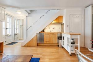 Stylish Abode in the heart of London - Kings Cross