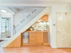 Stylish Abode in the heart of London - Kings Cross