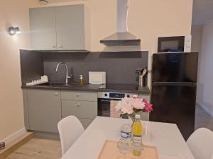 Charmant T2- Besançon hyper centre