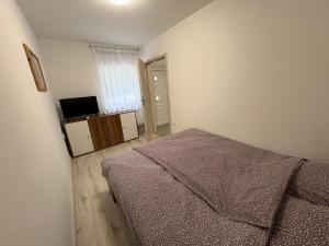 Szépasszonyvölgy Apartman