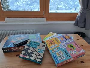 The View - Monolocale con Splendida Vista sulle Montagne