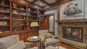 Alpine Grandeur