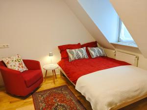 ZEN Apartment 2 rooms Maisonette Bright and Spacious