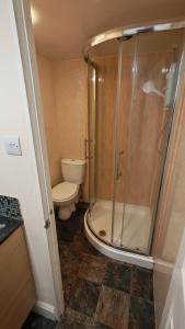 Ashley Down Homestay