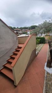 Kundra Suite Room Portiglioni