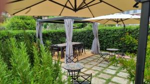 Kundra Suite Room Portiglioni