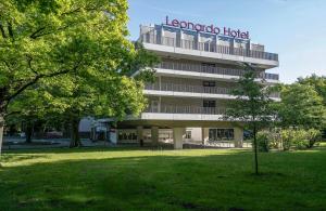 Leonardo Hotel Hannover