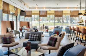 Leonardo Hotel Hannover