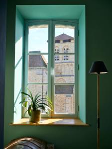 Cornanure - Characterful Studio in the Heart of the Medieval Town