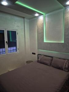 Bel appartement meublé