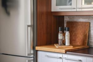 Modern Flat with Balcony By BookLapland