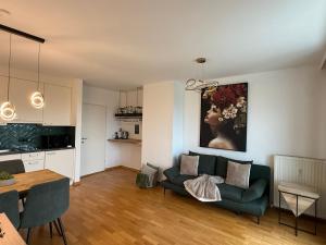 Traumhafte Terrassen Wohnung am Wienerberg