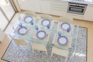 Penthouse Milan Center & Garage