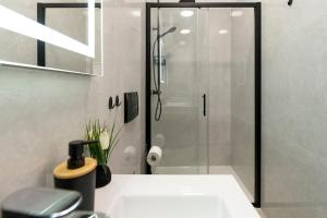 Lavena Charming Stay in Old Town Labin