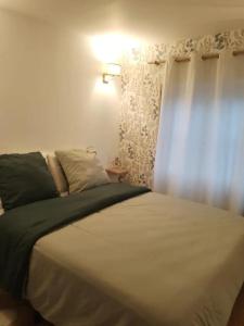 Le Nid Douillet à 1h de Paris-Gare à 5 min à pied, logement entier