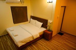 RainHomestay Havelock