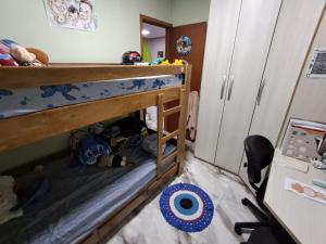 Residencial Bosque Versalhes Ananda COP 30