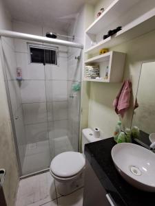 Residencial Bosque Versalhes Ananda COP 30