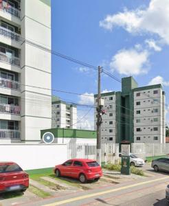 Residencial Bosque Versalhes Ananda COP 30