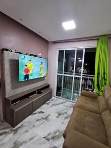 Residencial Bosque Versalhes Ananda COP 30