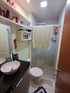 Residencial Bosque Versalhes Ananda COP 30