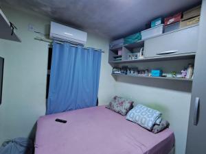 Residencial Bosque Versalhes Ananda COP 30