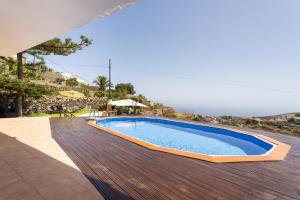 OkStay Villa Arali Lujo renovado en Tenerife