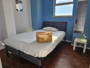 Blife Europya - private rooms at Santantonya 3rd floor