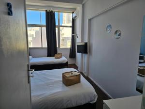 Blife Europya - private rooms at Santantonya 3rd floor