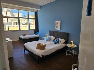 Blife Europya - private rooms at Santantonya 3rd floor