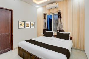 Super Collection O Sector 14 Udaipur Formerly Hotel JK Inn