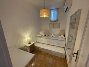 Charming villa in Nerja