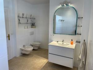 Charming villa in Nerja