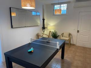 Charming villa in Nerja