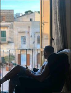 Casa vacanze San Giovanni nei Sassi