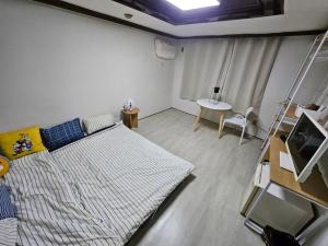 Taeyang Stay Motel NampoJoongang Branch