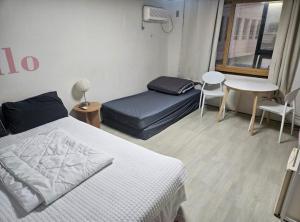 Taeyang Stay Motel NampoJoongang Branch