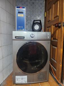 Taeyang Stay Motel NampoJoongang Branch