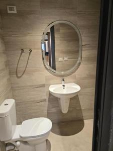 Luxury 2-Bedroom Apartment in Zed Compound, Sheikh Zayed