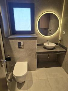 Luxury 2-Bedroom Apartment in Zed Compound, Sheikh Zayed