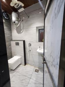 Hotel Shree Sanwaliya