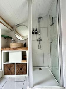 Maison Cosy proche Bordeaux, jardin, parking