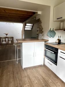 Maison Cosy proche Bordeaux, jardin, parking