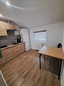 Apartamenty Ścinawa