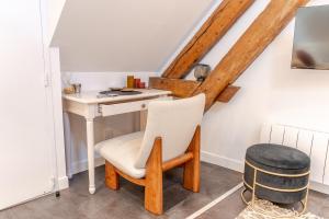 Lauthentique, Chic, relaxant et entrée autonome