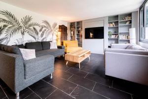 Disneyland-Paris-15 min, Maison atypique, 10 pers