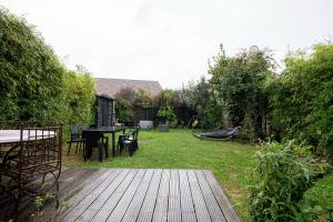 Disneyland-Paris-15 min, Maison atypique, 10 pers