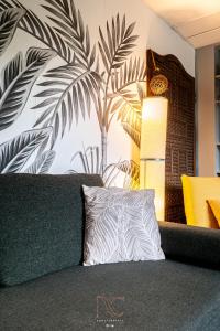 Disneyland-Paris-15 min, Maison atypique, 10 pers