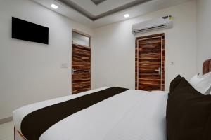 Hotel O MUKNOVA RESIDENCY