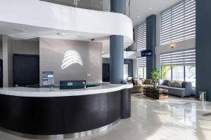 Hotel Plaza Monte Carlo